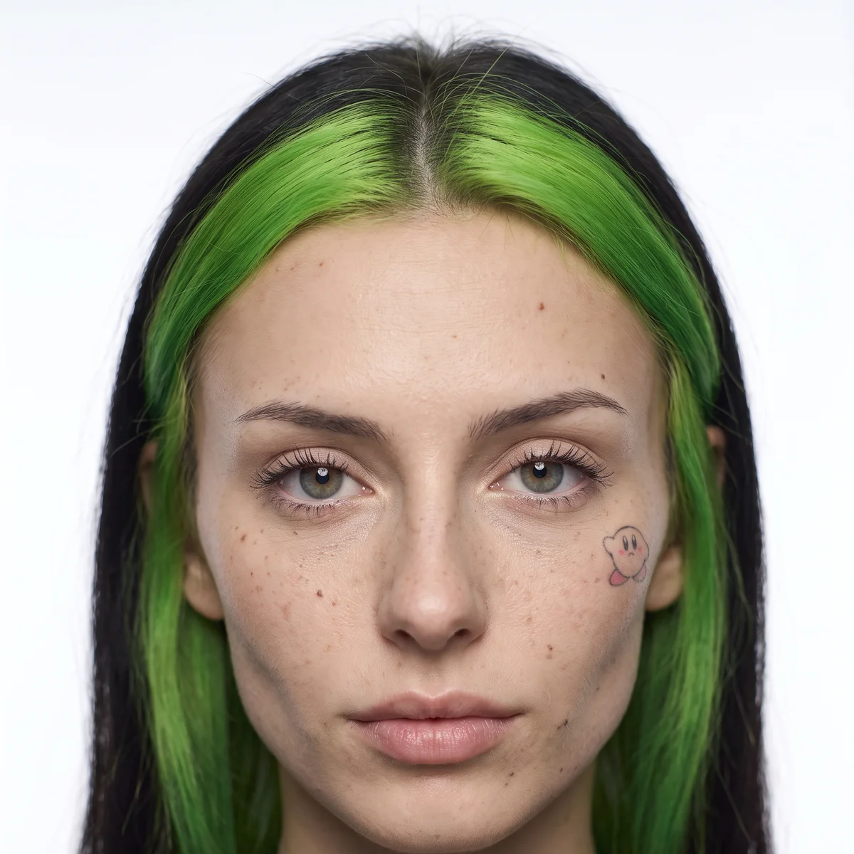 Custom model example 5