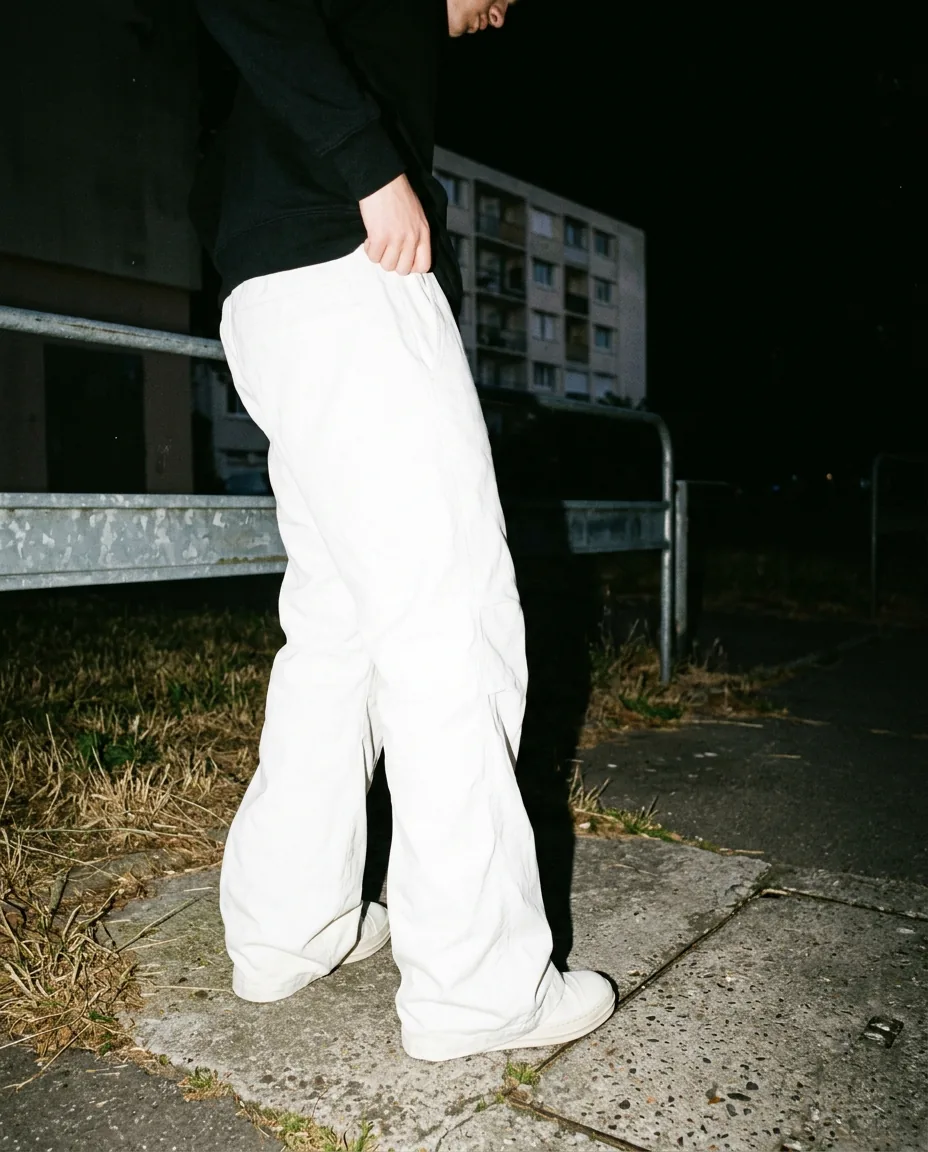 Flash-style lifestyle visual 1