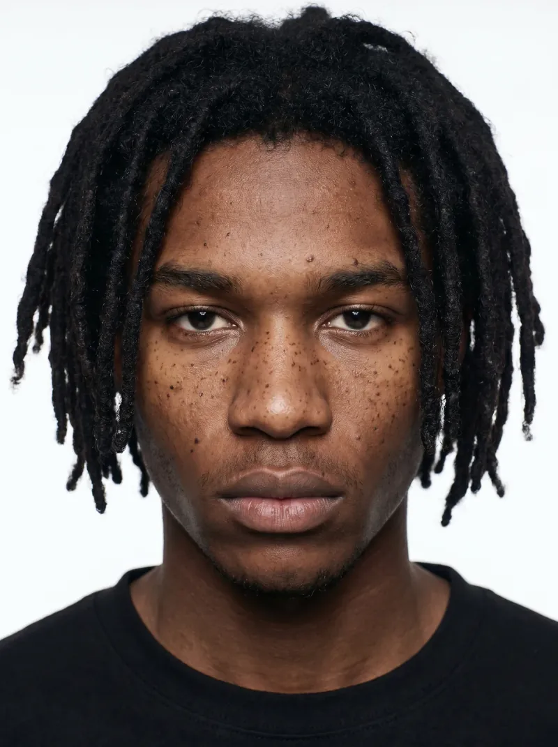 Aaron
