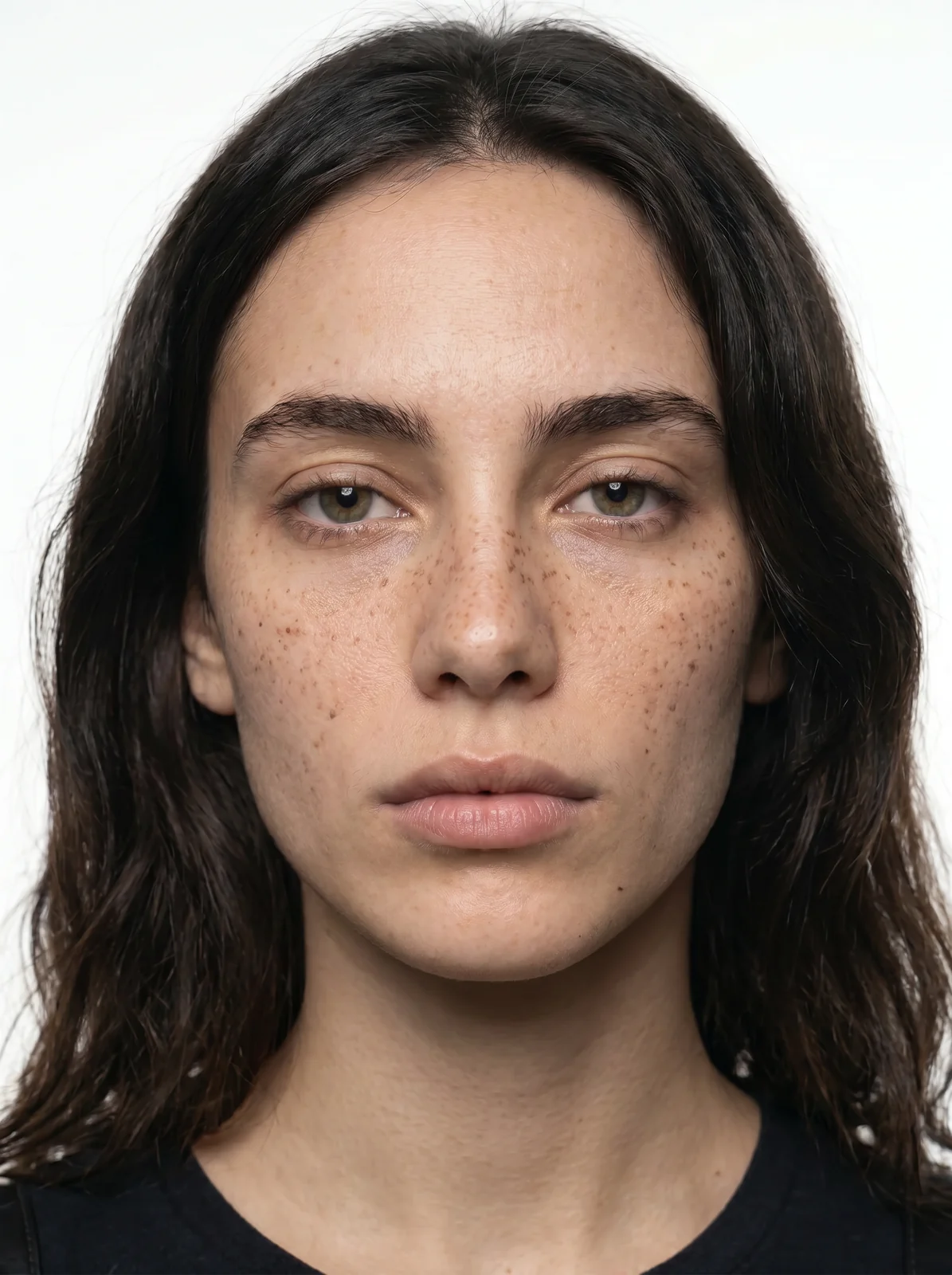 Ava, a VISUAILS standard model
