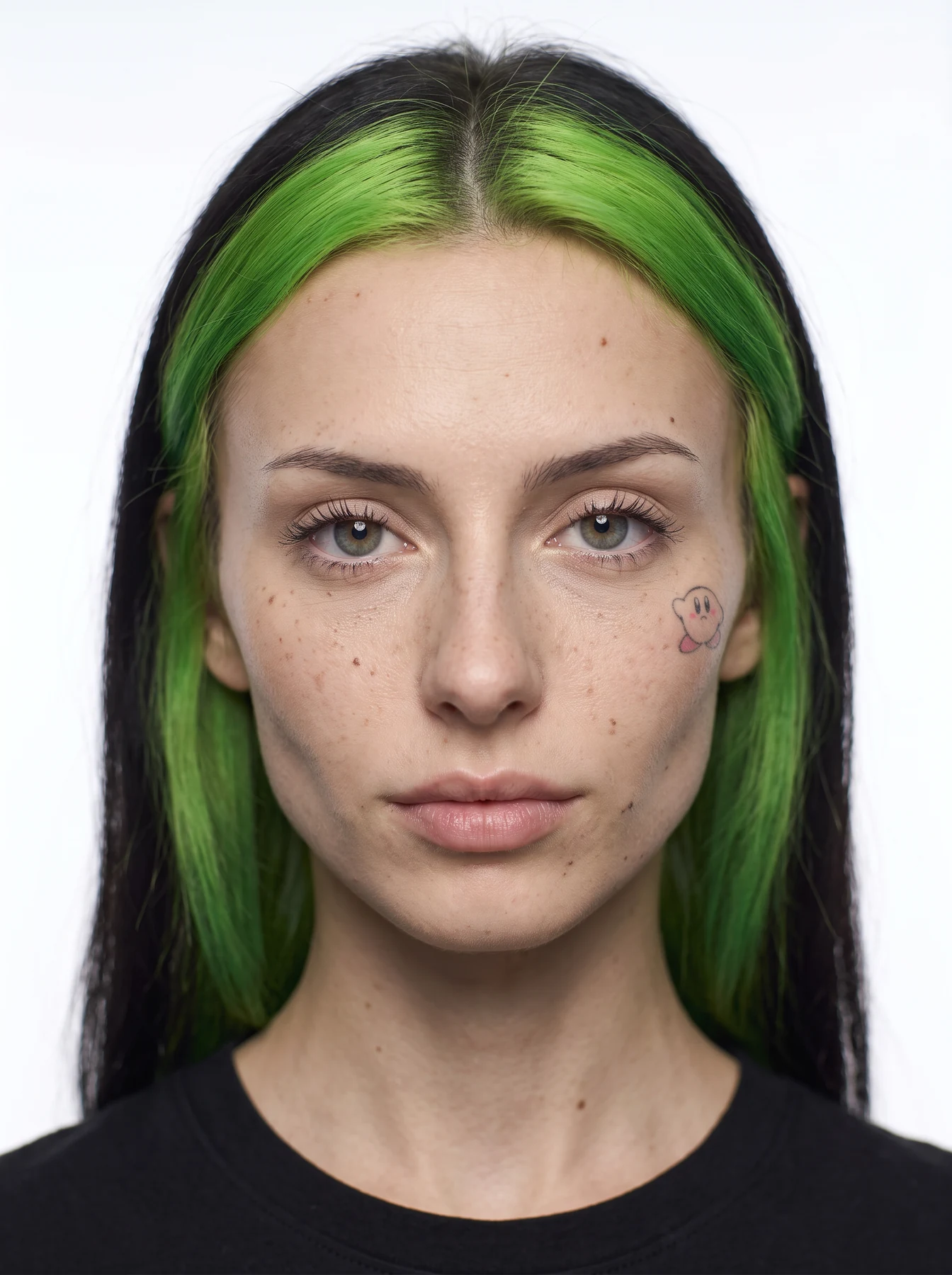 Custom model example 7