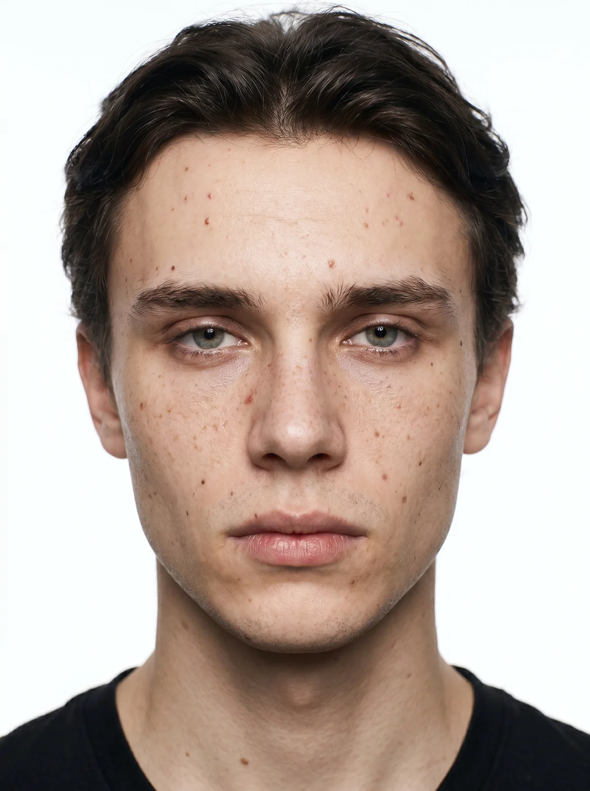 Ryan, a VISUAILS standard model